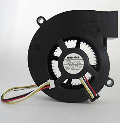 Projector cooling fan - cooling,