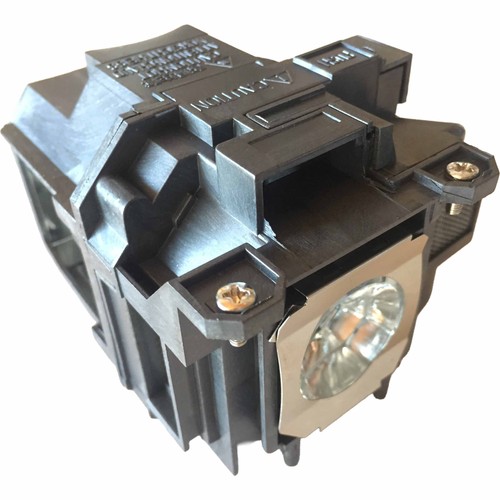Series lamp housing - lamp,